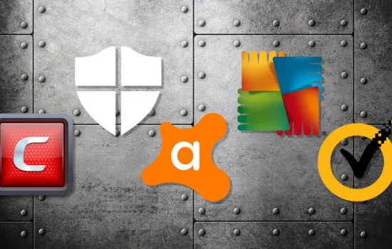 antivirus