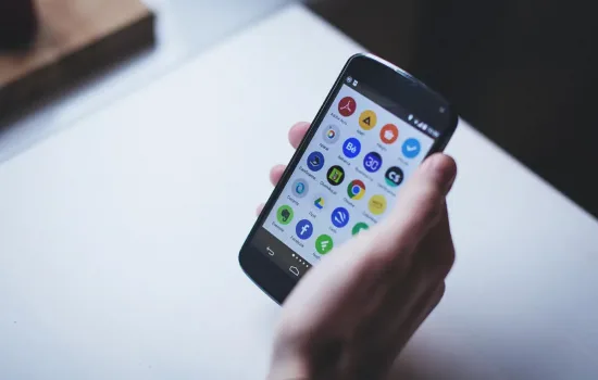 Old Android