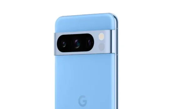 Pixel 8 Pro