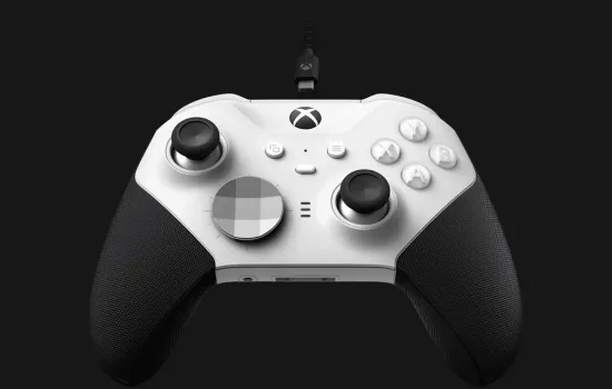 Sebile xbox controller