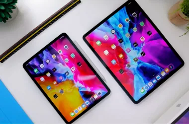 завис планшет