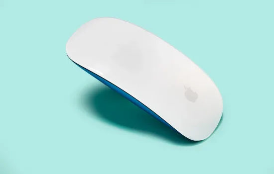 magic mouse
