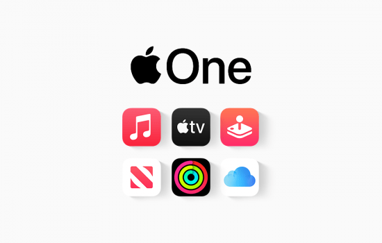 apple subscription