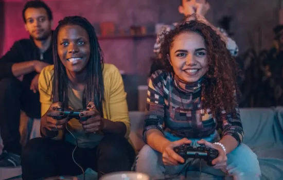 Заробіток на Twitch