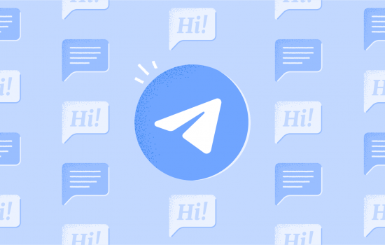 приватний телеграм канал