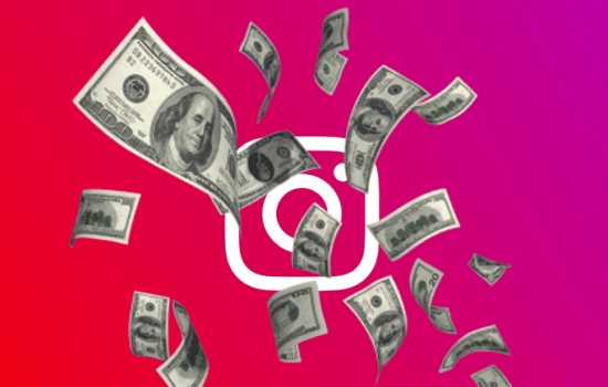 монетизація в Інстаграм