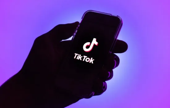 tik tok вийти в ефір