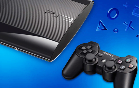 емулятор пс3