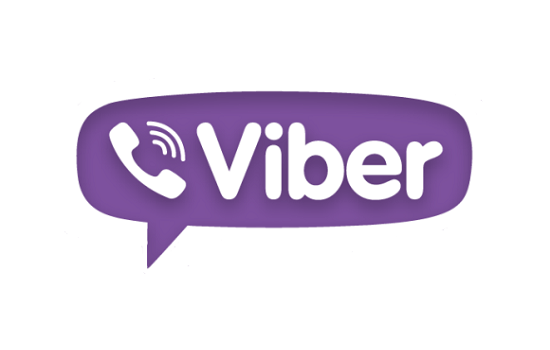 змінити мову в viber