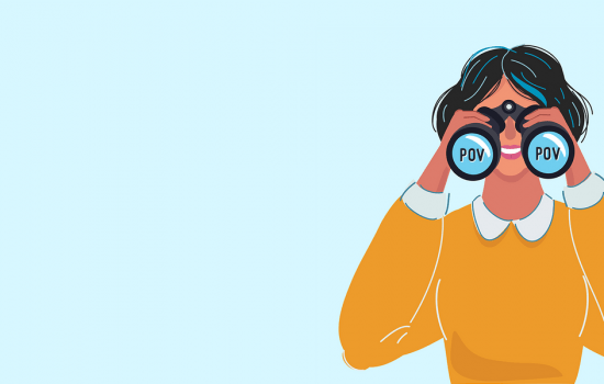 пов в мемах