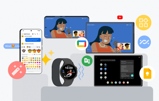google