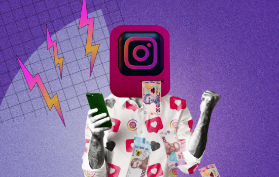 бізнес в інстаграм