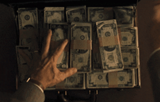 торгівля інсайдерською інформацією