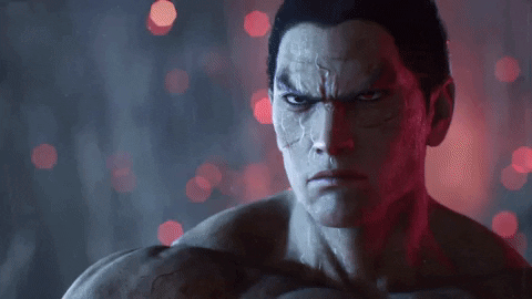 демоверсія Tekken 8