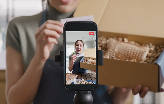 товари в інстаграм