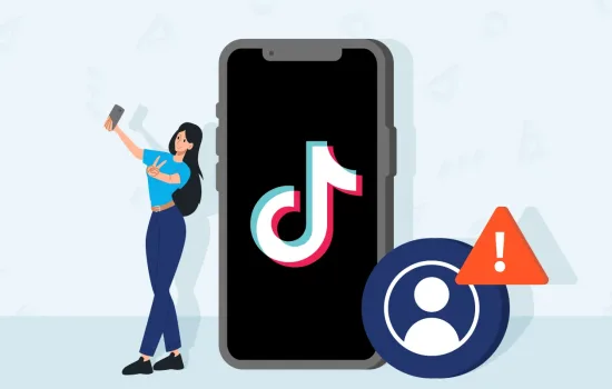 налаштування приватності в тік ток