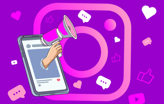 зв'язатися з Інстаграм і Ads Manager