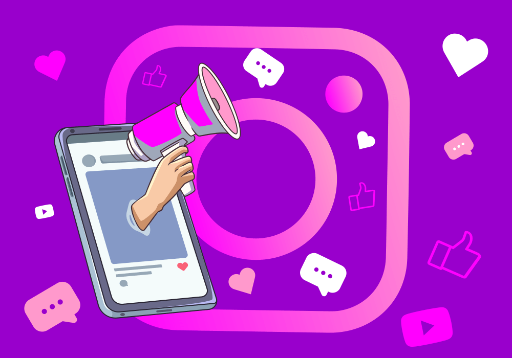 зв'язатися з Інстаграм і Ads Manager