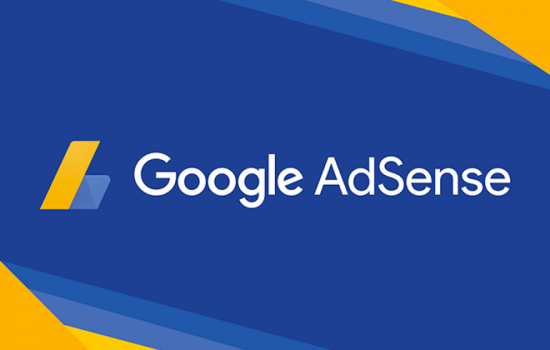 налаштування AdSense
