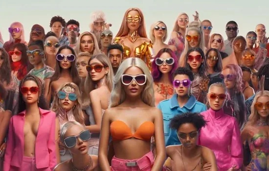 штучні інфлюенсери