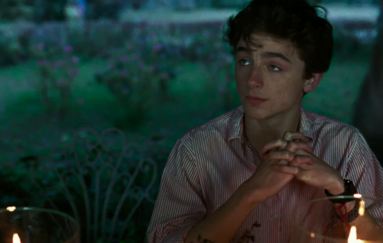 ТОП 10 найкращих мелодрам в історії 