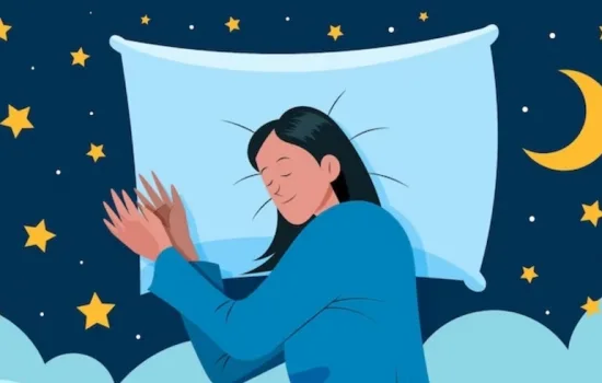 додатки для сну