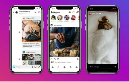 ссилка на інсту