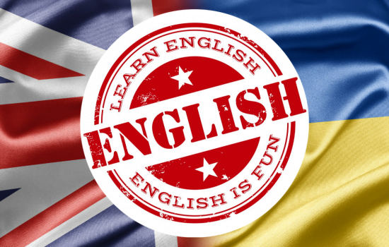 додатки для вивчення англійської