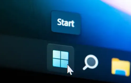 реклама в Windows 11