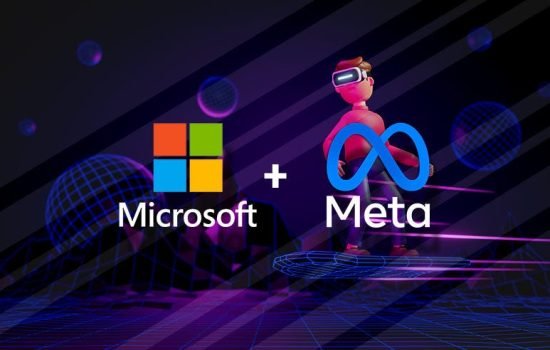 Нова VR-гарнітура