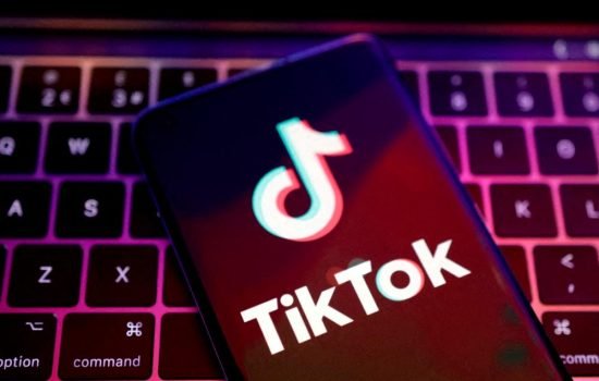 заборона TikTok