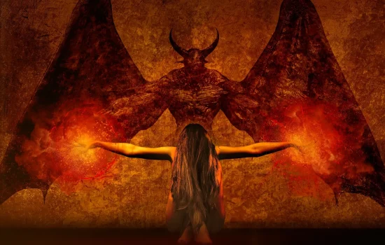 кіноадаптація Diablo