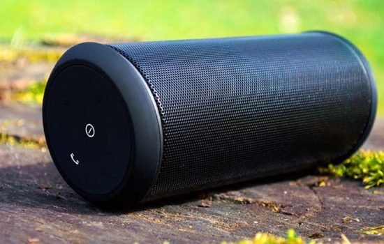 зарядити колонку