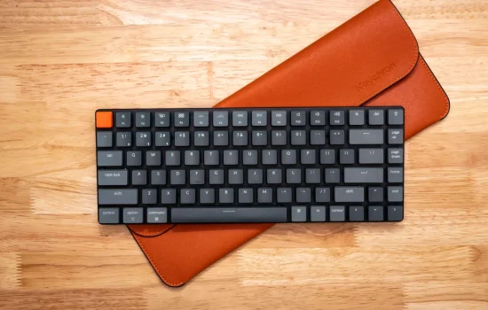 вибір клавіатури