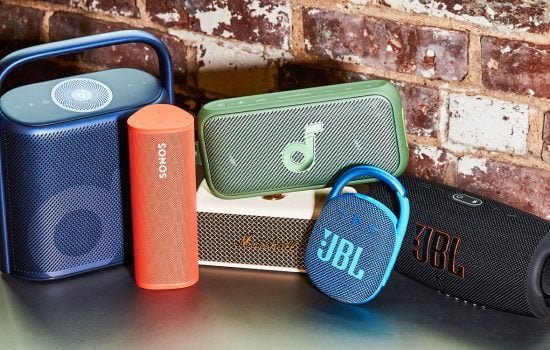 підключитись до блютуз колонки