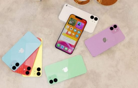 перевірка оригінальності iPhone