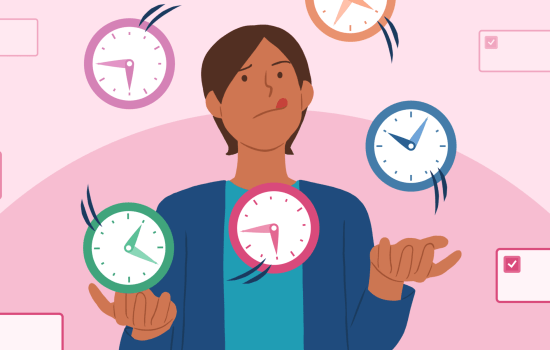 управління часом