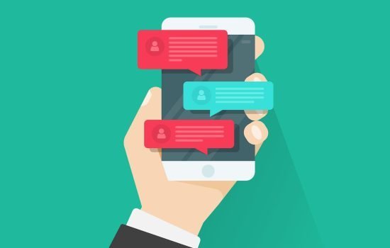 розсилка в gmail