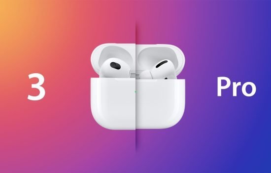 AirPods Pro 3