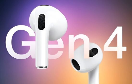 AirPods