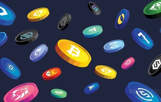 що купити за крипту