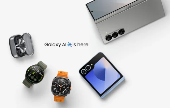 Galaxy AI