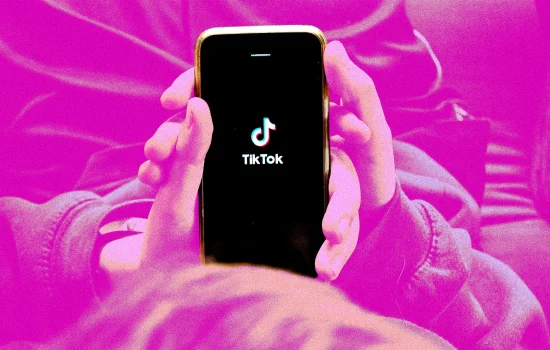 групові чати TikTok