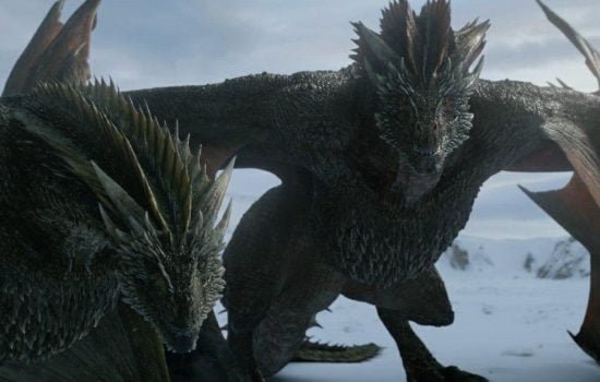 Дім дракона