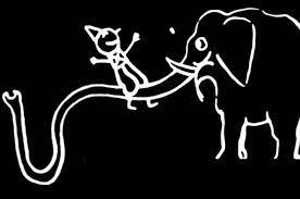 Найперший мультфільм у світі