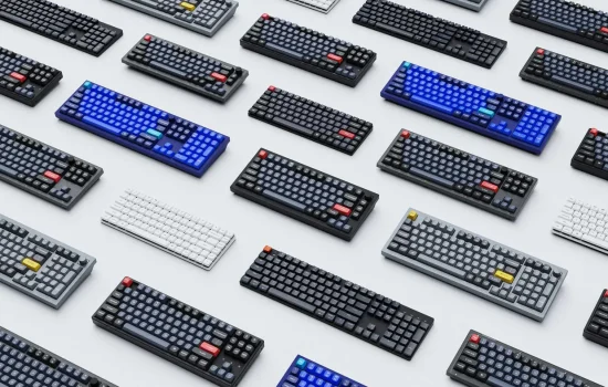 увімкнути стрілочки на клавіатурі