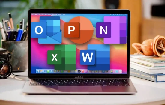 вразливість macOS