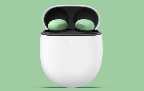 Pixel Buds Pro 2