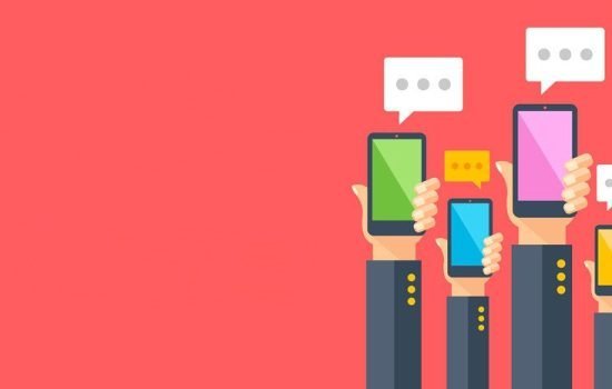 як створити розсилку