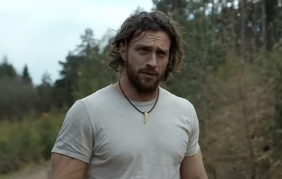 трейлер фільму «Крейвен-мисливець»